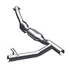 Direct Fit California Catalytic Converter - image 1