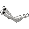 Direct-Fit Catalytic Converter 2001-04 Toyota Tacoma 2.7L with LEV (Front) - image 1