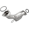 447185 Direct-Fit Catalytic Converter Fits Select Toyota Models - image 1