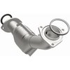 447185 Direct-Fit Catalytic Converter Fits Select Toyota Models - image 2
