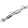 Direct-Fit Catalytic Converter 1994-97 Previa 2.4L (Front) - image 1