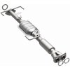 Direct-Fit Catalytic Converter 1994-97 Previa 2.4L (Front) - image 2