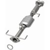 Direct-Fit Catalytic Converter 1994-97 Previa 2.4L (Front) - image 3