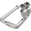447188 Direct-Fit Catalytic Converter for 2000-2003 Jeep Wrangler - image 1