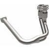 447188 Direct-Fit Catalytic Converter for 2000-2003 Jeep Wrangler - image 2