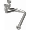 447188 Direct-Fit Catalytic Converter for 2000-2003 Jeep Wrangler - image 3
