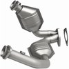 Direct-Fit Catalytic Converter 1998-99 Ranger/B3000/B4000 3.0/4.0L (Front) - image 4