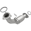 Direct-Fit Catalytic Converter 1999-2002 4Runner 3.4L with LEV (Front) - image 1
