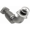 Direct-Fit Catalytic Converter 1999-2002 4Runner 3.4L with LEV (Front) - image 2
