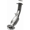 Direct-Fit Catalytic Converter 1999-2002 4Runner 3.4L with LEV (Front) - image 3