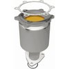 Direct-Fit Catalytic Converter 2001-04 Pathfinder 3.5L with LEV (Front) - image 2