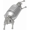 Direct-Fit Catalytic Converter 1999-2002 Frontier 3.3L with LEV (D/S) - image 3
