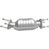 Direct-Fit Catalytic Converter 1999-2002 Frontier 3.3L with LEV (D/S) - image 4