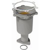 Direct-Fit Catalytic Converter 2001-04 Pathfinder 3.5L with LEV (Front, P/S) - image 3