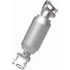 Direct-Fit Catalytic Converter 1999-2002 Frontier 3.3L with LEV (P/S) - image 3
