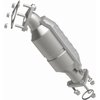 Direct-Fit Catalytic Converter 1999-2002 Frontier 3.3L with LEV (P/S) - image 4