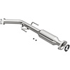 2001-2003 Toyota Sienna California Grade CARB Compliant Direct-Fit Catalytic Converter - image 1