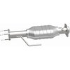 Direct-Fit Catalytic Converter 2000-01 Jeep Wrangler 4.0L (Rear) - image 4