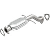 Direct-Fit Catalytic Converter 1998-99 GM Blazer/Jimmy 4.3L (Rear) - image 1