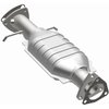 Direct-Fit Catalytic Converter 1998-99 GM Blazer/Jimmy 4.3L (Rear) - image 2