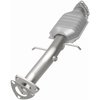 Direct-Fit Catalytic Converter 1998-99 GM Blazer/Jimmy 4.3L (Rear) - image 3