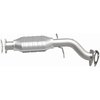 Direct-Fit Catalytic Converter 1998-99 GM Blazer/Jimmy 4.3L (Rear) - image 4