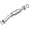 Direct-Fit Catalytic Converter 1998-99 GM S10/Sonoma/Hombre 2WD 4.3L (Rear) - image 1
