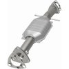 Direct-Fit Catalytic Converter 1998-99 GM S10/Sonoma/Hombre 2WD 4.3L (Rear) - image 3