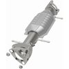Direct-Fit Catalytic Converter 1998-99 GM S10/Sonoma/Hombre 4WD 4.3L (Rear) - image 3