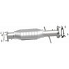 Direct-Fit Catalytic Converter 1998-99 GM S10/Sonoma/Hombre 4WD 4.3L (Rear) - image 4