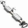 Direct-Fit Catalytic Converter 1998-99 Ranger/B3000/B4000 3.0/4.0L (Rear) - image 2