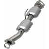 Direct-Fit Catalytic Converter 1998-99 Ranger/B3000/B4000 3.0/4.0L (Rear) - image 3
