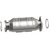 447217 Direct-Fit Catalytic Converter Fits Select Lexus, Toyota Models - image 4