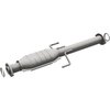 447219 Direct-Fit Catalytic Converter for 2001-2004 Toyota Tacoma - image 2