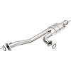 Direct-Fit Catalytic Converter 2000-02 Tundra 4.7L - image 1