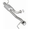 Direct-Fit Catalytic Converter 2000-02 Tundra 4.7L - image 2