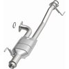 Direct-Fit Catalytic Converter 2000-02 Tundra 4.7L - image 3