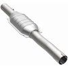 2000 Jeep Grand Cherokee California Grade CARB Compliant Direct-Fit Catalytic Converter - image 2
