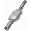 2000 Jeep Grand Cherokee California Grade CARB Compliant Direct-Fit Catalytic Converter - image 3