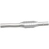 2000 Jeep Grand Cherokee California Grade CARB Compliant Direct-Fit Catalytic Converter - image 4