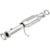 1995-1998 Mazda MPV California Grade CARB Compliant Direct-Fit Catalytic Converter - image 1