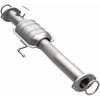 Direct-Fit Catalytic Converter 1999-2002 4Runner 3.4L with LEV (Rear) - image 2