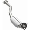 Direct-Fit Catalytic Converter 2001-02 Frontier 3.3L with LEV (Rear) - image 2