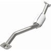 Direct-Fit Catalytic Converter 2001-02 Frontier 3.3L with LEV (Rear) - image 3
