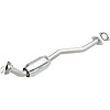 Direct-Fit Catalytic Converter 2000-04 Xterra 3.3L (Rear, D/S) - image 1