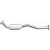 Direct-Fit Catalytic Converter 2000-04 Xterra 3.3L (Rear, D/S) - image 4