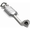 Direct-Fit Catalytic Converter 2001-04 Pathfinder 3.5L with LEV (Rear, P/S) - image 2