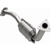 Direct-Fit Catalytic Converter 2001-02 Frontier 3.3L with LEV (Rear, P/S) - image 2