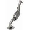 Direct-Fit Catalytic Converter 2001-02 Frontier 3.3L with LEV (Rear, P/S) - image 3