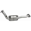 Direct-Fit Catalytic Converter 2001-02 Frontier 3.3L with LEV (Rear, P/S) - image 4